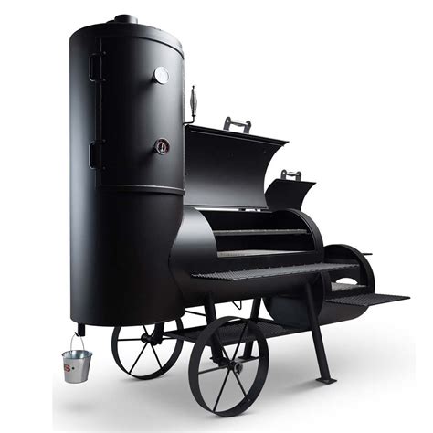 Yoder Smokers Loaded Durango Offset Smoker Smokin Deal Bbq