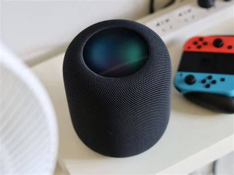 沉浸式开箱 聊一下homepod 二代值不值得买？ 知乎