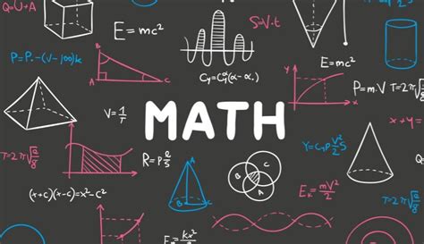 Pengertian Matematika Menurut Istilah