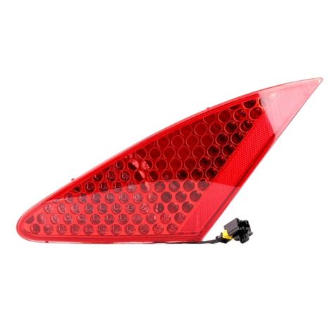 Rear Lights For Peugeot 307 Cc 3b 2 0 16V 2005 2009 140 Hp Petrol