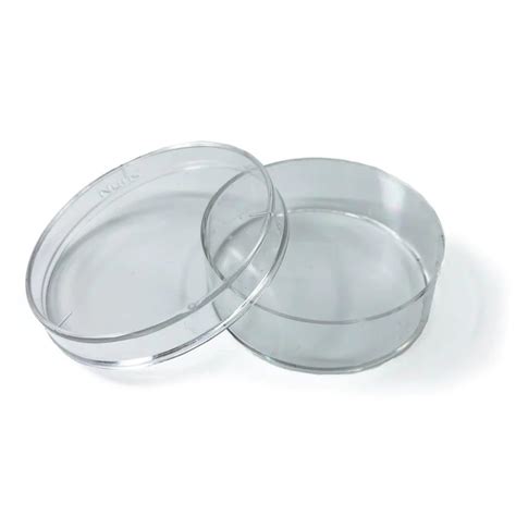 Nunc 35x10mm Dish W Vented Lid Nunclon Delta 153066 IVfCares