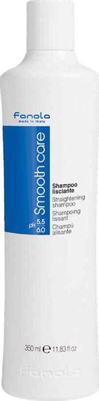 Fanola Smooth Care Shampoo 350ml Skroutzgr