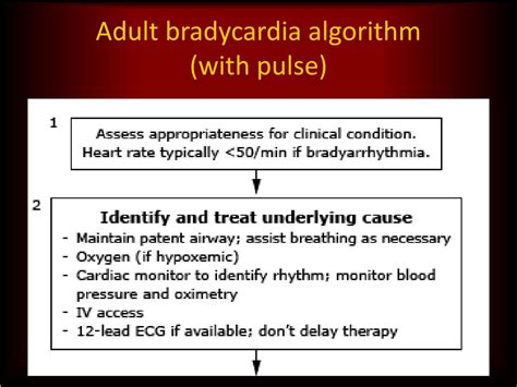 Ppt Acls Pharmacotherapy Update Powerpoint Presentation Free