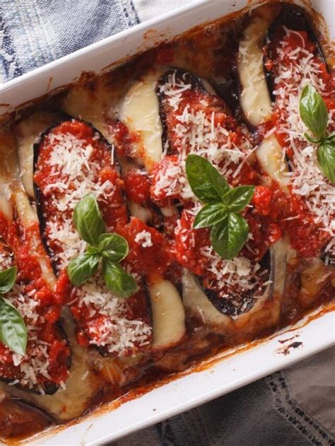 Delicious Eggplant Recipes Youll Love The Kitchen Community