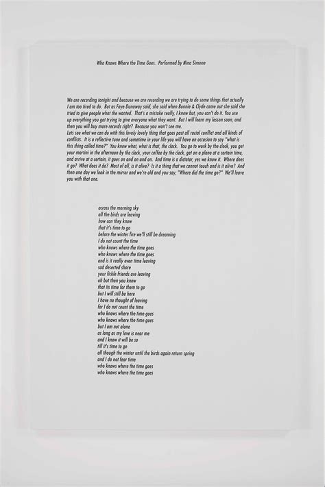 Richard Aldrich — BORTOLAMI