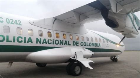 Polémica Por Viaje En Avión De La Policía De Artistas Que