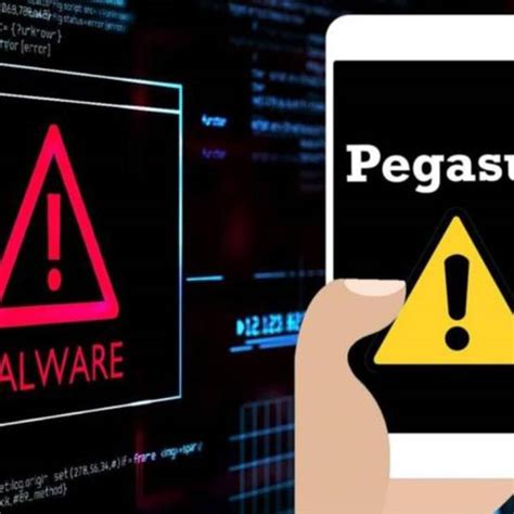 C Mo Funciona Pegasus El Software Israel De Espionaje