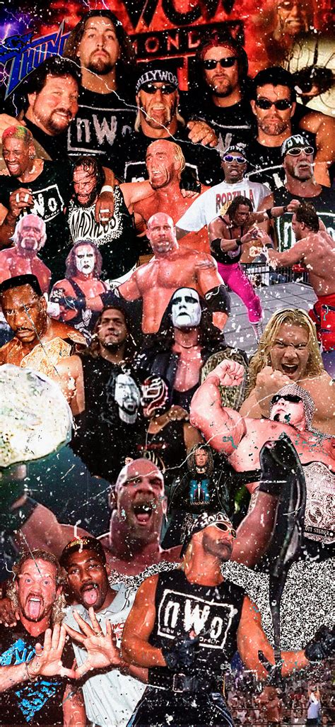 WWF/WCW WALLPAPERS — cjceledio.us