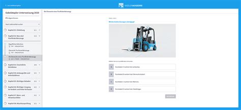 J Hrliche Unterweisung Gabelstapler Online