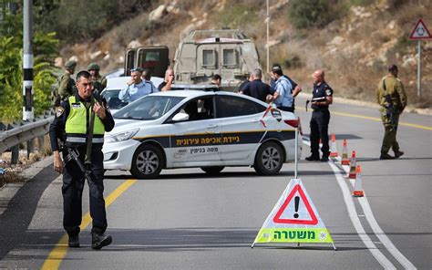 Military police investigate deadly shooting at Palestinian car | The ...