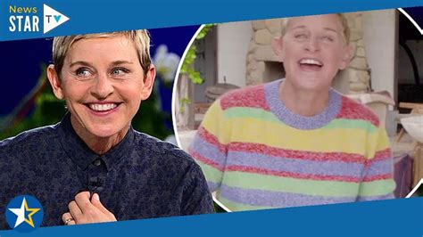 Ellen Degeneres Plots Comeback With New Docu Style Comedy Series After