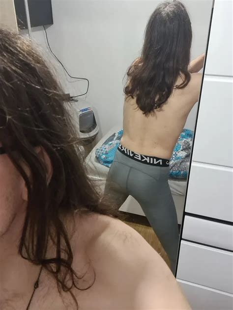 Leggins Nude Pics XHamster