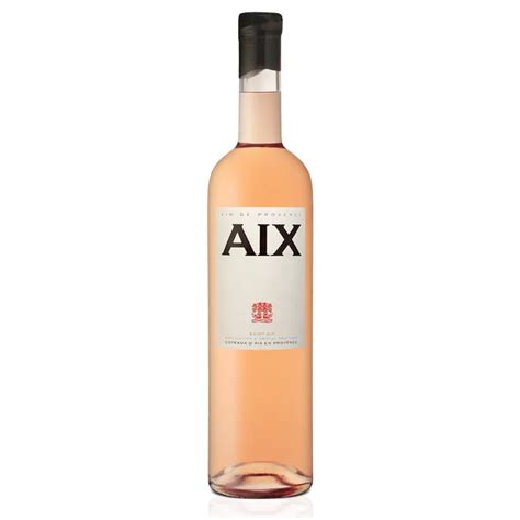 Buy Maison Saint Aix Provence Rose 6 Litre Wine Online Order Maison