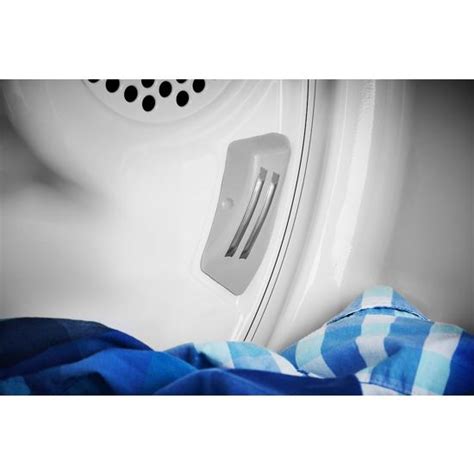 Maytag Med Kw Top Load Electric Dryer With Moisture Sensing