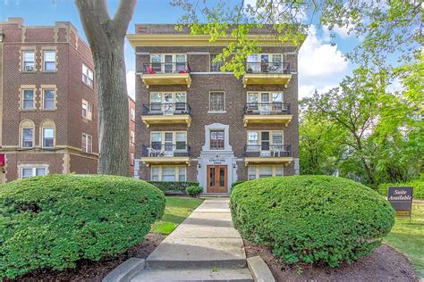 Cleveland Heights Apartments - Cleveland, OH 44106