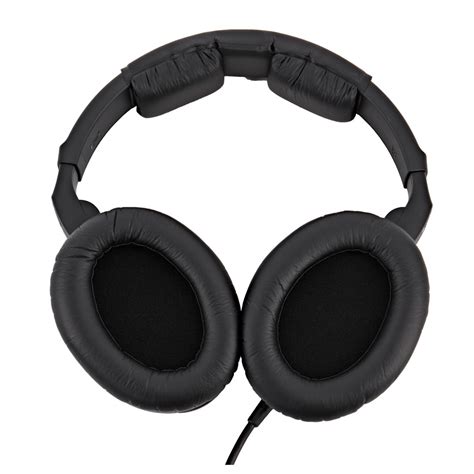 Sennheiser HD 280 PRO II Closed Back Headphones At Gear4music