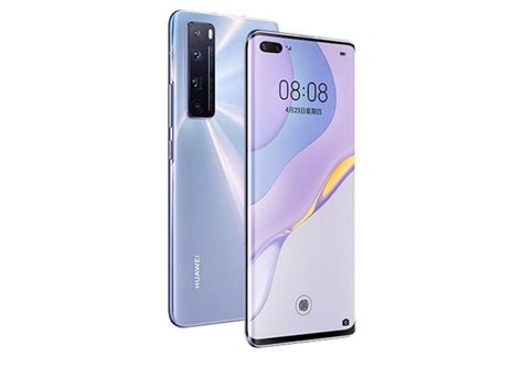 Huawei launches new Nova 7 series phones with 64MP quad cameras, 5G ...