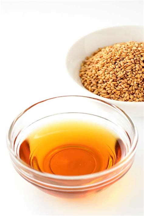 6 Best Sesame Oil - TheEatDown