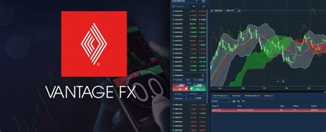 Vantage Fx Broker Revisión Condiciones De Negociación