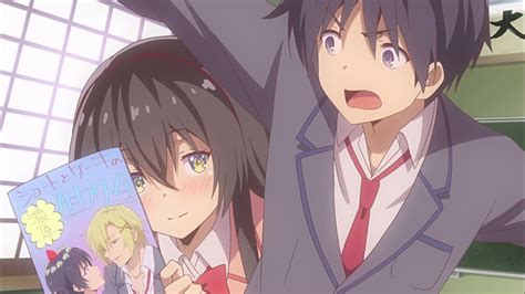 Kawaikereba Hentai Demo Suki Ni Natte Kuremasu Ka Episode The Anime Rambler By Benigmatica