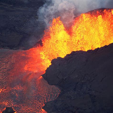 Kilauea Deniedanthai