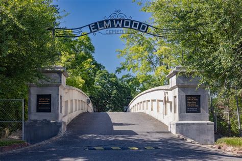 Elmwood's Soul of the City salutes musical talent buried there ...