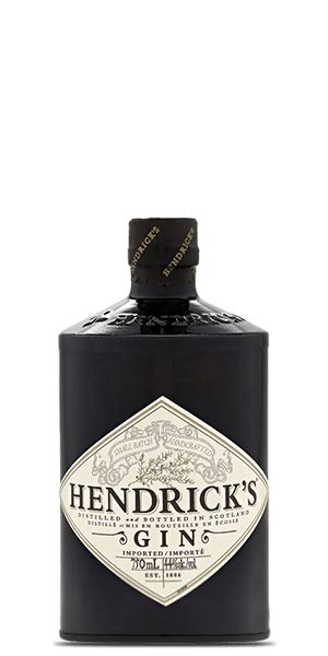 Hendrick's Gin - Get Free Shipping