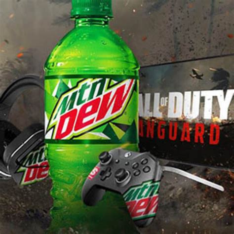 Win a $5K Gaming Center from MTN DEW « Sweeps Invasion