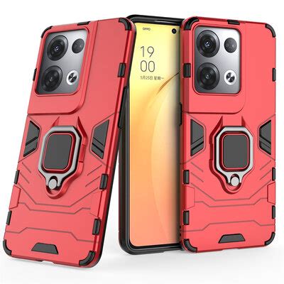 Oppo Reno Pro Backcover Hoesjes Telefoonhoesje Nl