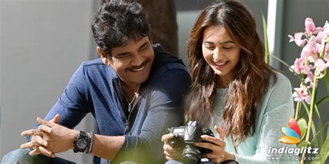 Manmadhudu 2 review. Manmadhudu 2 Telugu movie review, story, rating ...