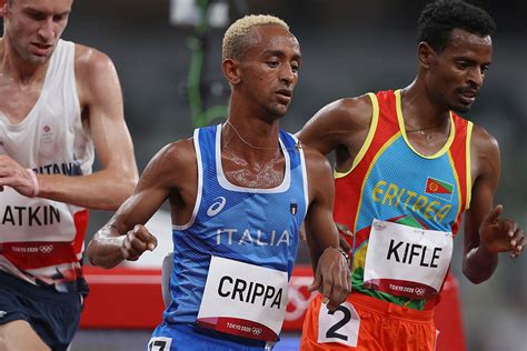 Fidal Federazione Italiana Di Atletica Leggera