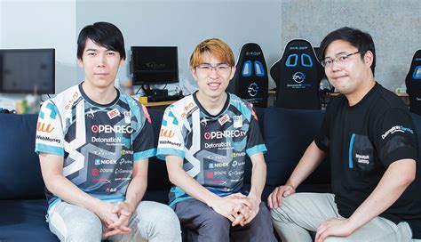 日本を代表するプロチームが語る Eスポーツへの参入 販促会議デジタル版