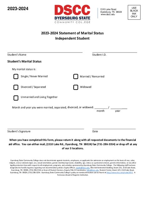 Fillable Online 2023 2024 Untaxed Income Exclusion Form Fax Email