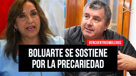 Encuentros Muleros Entrevista A Juan Carlos Tafur Boluarte Se