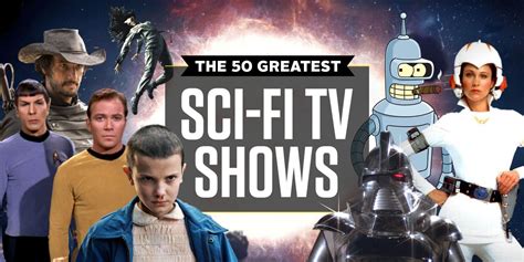 S Space Tv Shows