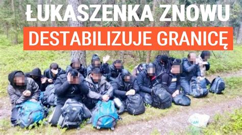 Migranci Szanse I Zagro Enie Dla Polski Kolejny Etap Kryzysu Na Granicy