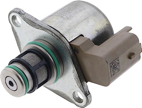 Amazon HVACSTAR SCV Valve Suction Control Valve 7256772 Inlet