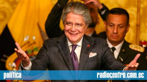 Presidente Guillermo Lasso Objetó Parcialmente El Proyecto De Ley Que