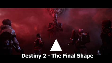 Destiny 2 The Final Shape Geforce Now Youtube