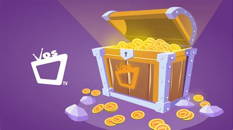 ¡Felicidades has encontrado el tesoro escondido de Vos TV! - Vos TV