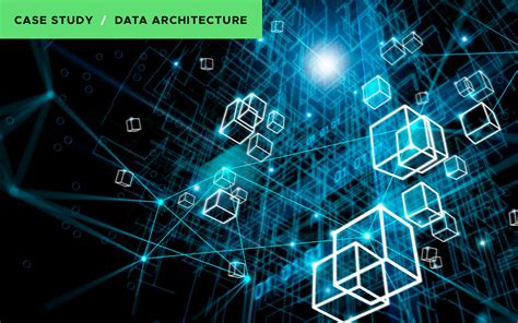 strategy assess  current data architecture define