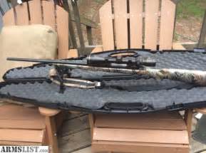 Armslist For Sale 223 Deer Rifle