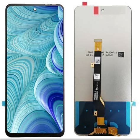 Tela Display Para Infinix Hot s Original instalção em minutos