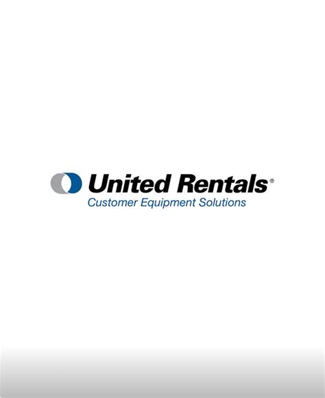 united rentals logo 7