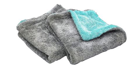 Microfiber Ultra Twist Super Drying Towel Gsm Twisted Loop