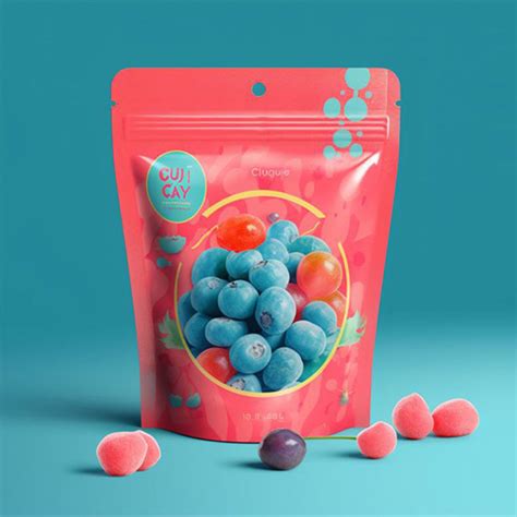 candy bag packaging smartpackagingbox