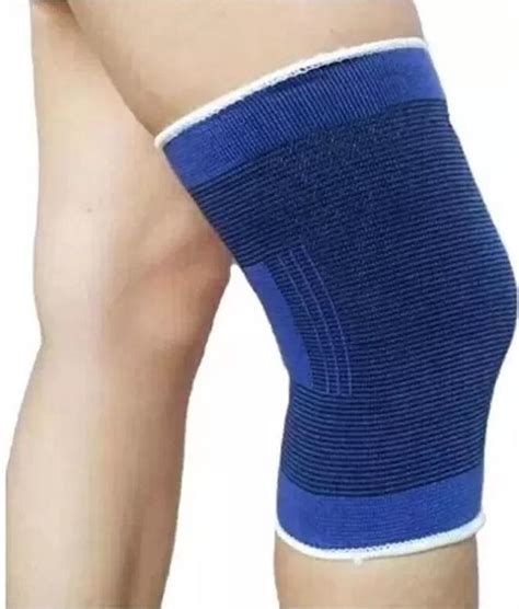 LOUZIR Kniebrace Zeer Effectief Unisex Brace Knie Knee Support