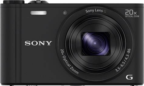 Sony Cyber-shot DSC-WX350 ab 189,99 € (Mai 2022 Preise ...