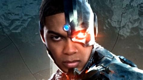 The Real Reason Cyborg Isn T In Titans