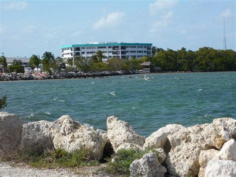 Key Largo Apartment Condo Kawama Tower At Kawama Yacht Club